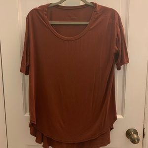 American Eagle Soft and Sexy Top